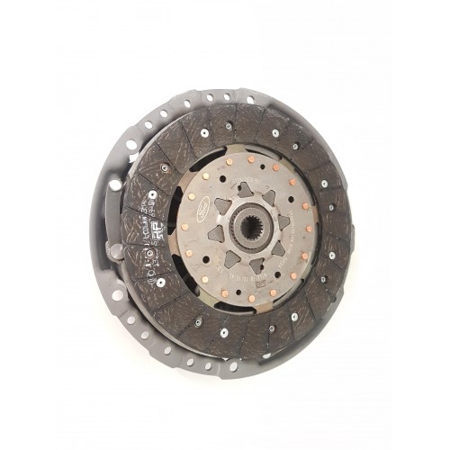 Fiesta ST200 Standard Ford AP Racing Clutch Fiesta ST180 Mk7